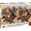 Zvezda 8031 Carthaginian Cavalary
