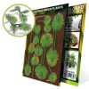 GSW Piante di Carte Colorata - Palma Cycas Revoluta