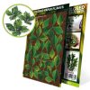 GSW Piante di Carta Colorata - Bardana