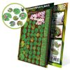 GSW Piante di Carta Colorata - Ninfee