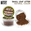 GSW Foglie Naturali Piccole - Colore Naturale