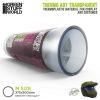 GSW ThermoArt Trasparente 375x500 mm (M)