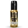 GSW Colori Cromati - Oro Antico 17ml