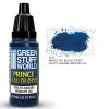 GSW Effetto Sangue di Principe