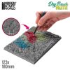 GSW Tavolozza di texture per drybrush