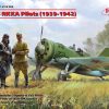 ICM 32102 VVS RKKA Pilots (1939-1942) (3 figures)