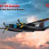 ICM 48284 B-26?-50 Invader Korean War Amer. Bomber
