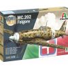 Italeri 1481 MC.202 Folgore Aces