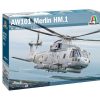 Italeri 1486 AW-101 Merlin HM.1