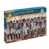 Italeri 6092 Napoleonic Wars French INF.1800-05