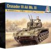 Italeri 6444 Crusader III AA Mk. III