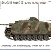 MiniArt 72112 StuG III Ausf. G  Late Miag Prod.