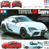 Tamiya 24371 Toyota GR Supra Custom