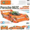 Tamiya 24372 Porsche 962C