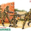 Dragon 3007 U.S. Marines