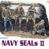 Dragon 3316 U.S. Navy Seals Ii
