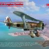 ICM 32016 Hs 123A-1 Legion Condor