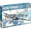 Italeri 0049 Bf-110 C-3/C-4 Zerstorer