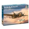 Italeri 1488 Do 217K With Fritz X