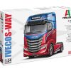 Italeri 3963 Iveco S-Way
