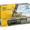Italeri 6764 Tiger Support Vehicle