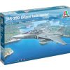 Italeri 91216 Jas-39 Twin Seater