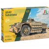 Italeri 97044 As 42 Sahariana