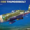 MiniArt 48037 P-47D-11Re Thunderbolt. Basic Kit