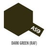 Tamiya 86509 AS9 Dark Green (Raf)