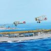 Trumpeter 05631 USS Langley CV-1 05631