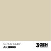 AK11008 Grimy Grey