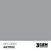 AK11012 Sky Grey