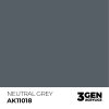 AK11018 Neutral Grey