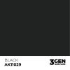 AK11029 Black