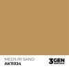 AK11034 Medium Sand