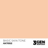 AK11052 Basic Skin Tone