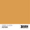 AK11056 Dark Flesh