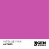 AK11065 Intense Pink