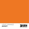 AK11077 Light Orange