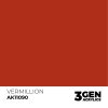 AK11090 Vermillion