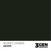 AK11111 Burnt Umber