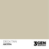 AK11114 Deck Tan