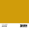 AK11118 Ocher
