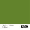 AK11140 Grass Green