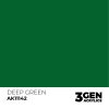 AK11142 Deep Green