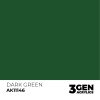 AK11146 Dark Green