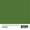 AK11149 Intermediate Green
