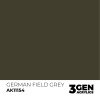 AK11154 German Field Grey
