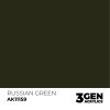 AK11159 Russian Green