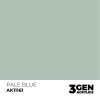 AK11161 Pale Blue